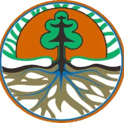 Gambar 2.2 Logo Kementerian Lingkungan Hidup dan Kehutanan 