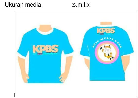 Gambar 4.3 Gerobak KPBS 