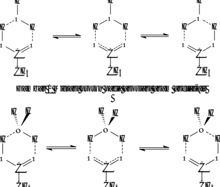 Gambar 1 Migrasi proton pada asosiasi asam asetat-air 