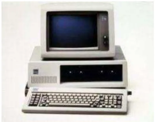 Gambar 2.6 Komputer Tahun 1972.