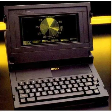 Gambar 2.7 Komputer Tahun 1979.