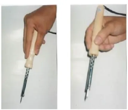 Gambar 47. Solder baut 