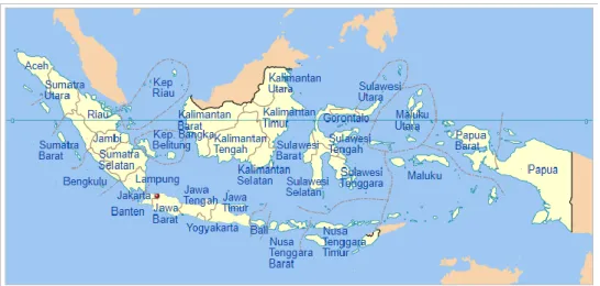 Tabel 1: Definisi Operasional 