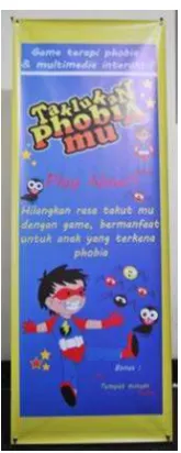 Gambar IV.11 Tempat minum 