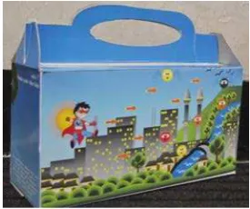 Gambar IV.13 Box 