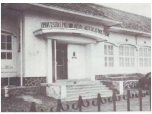Gambar 3.4  Rumah Sakit Pendidikan 