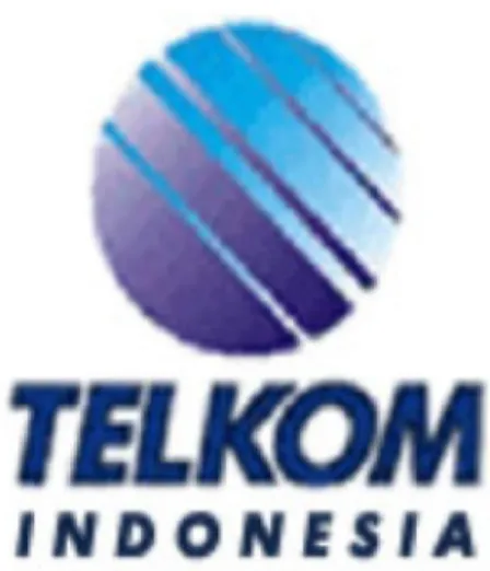 Gambar 4. Logo TELKOM 
