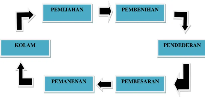 Gambar 2.5.1 Proses Produksi 