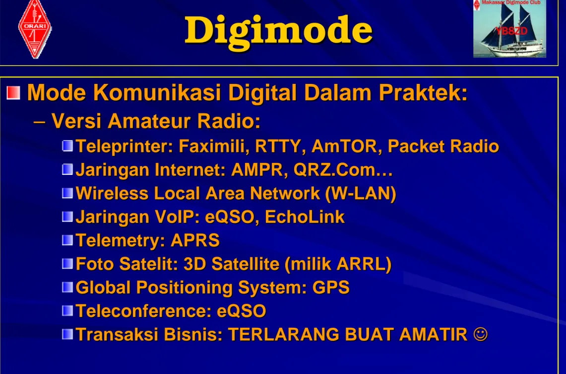 Foto Foto Satelit Satelit : 3D Satellite (milik : 3D Satellite ( milik ARRL) ARRL) Global Positioning System: GPS