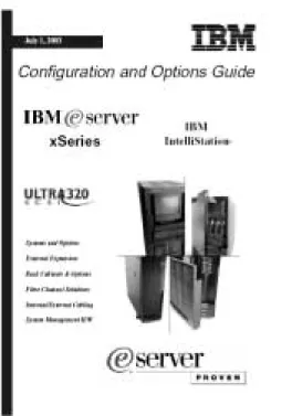 Gambar 2.5.  Configuration &amp; Option Guide 