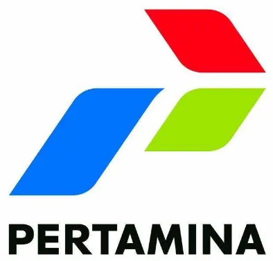 Gambar 2.1. Logo PT. PERTAMINA 
