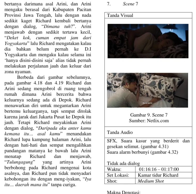 Gambar 9. Scene 7  Sumber: Netlix.com 