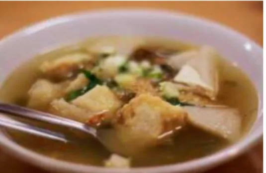 Gambar 12. Pempek Gendum