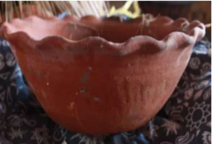 Gambar 46: Pot bunga gantung Jasri  Nama: Pot bunga gantung 