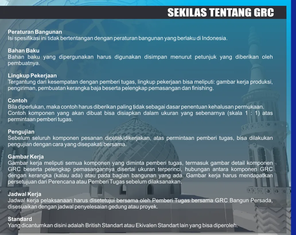 Gambar Kerja