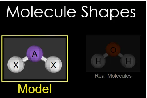 Gambar 11. Tampilan Simulasi Bentuk Molekul 