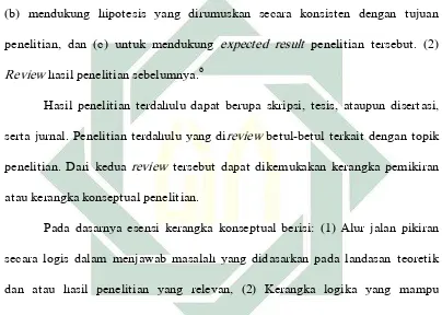 gambar atau model matematis yang menyatakan hubungan-hubungan variabel 