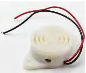 Figure 2.2 Temperature sensor 