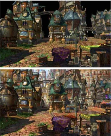 Gambar  15.   Final Fantasy 9 