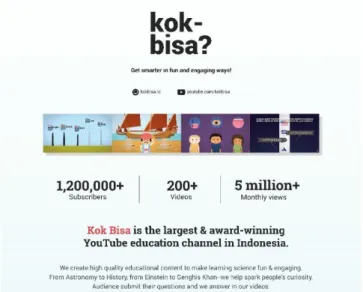 Gambar 1.7 Insight “Kok Bisa?” 