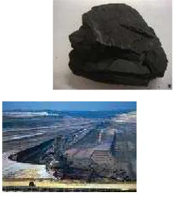 Gambar 14.10  Pengelompokan batu bara 