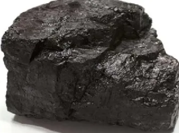 Gambar Batubara Jenis Bituminous