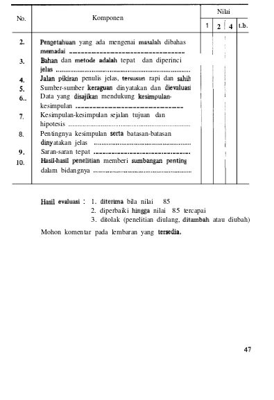 Tabel 2. (sambungan) 