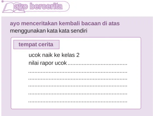 gambar 1 4  ririn dengan bonekanya