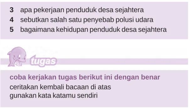 gambar  3 3 sungai tercemar banyak  ikan mati