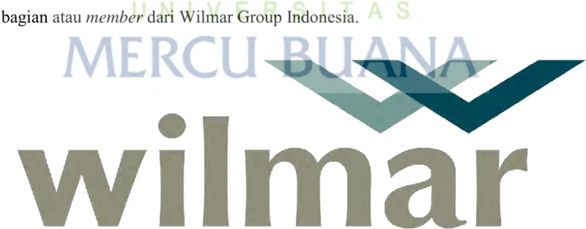 Gambar 4. 1 Logo Wilmar Group 