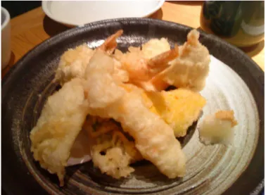 Gambar 2.14 Mixed Tempura 