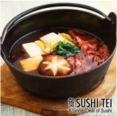 Gambar 2.16 Niku Tofu Ponzu 