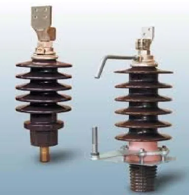 Gambar 2.4 Bushing 