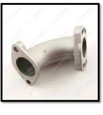 Figure 1.1: A pipe reducer 