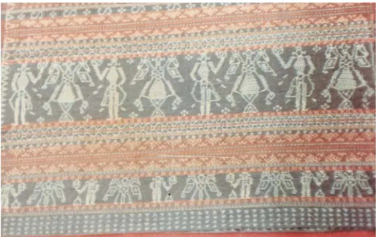 Gambar  Manu Walu  p ber: Pater Pie