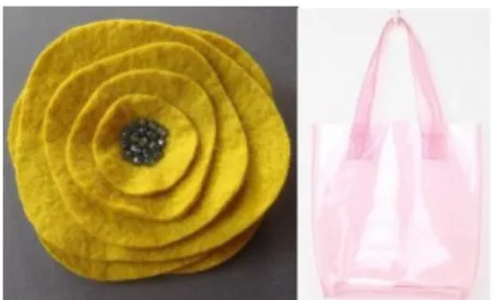 Gambar 7. Woven Textile (Sumber :  https://id.pinterest.com/pin/4446601631878 