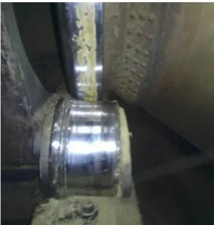 Gambar 2.8 Roda Landasan 