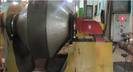 Gambar 3.12 Mesin Ball Tea Standar 