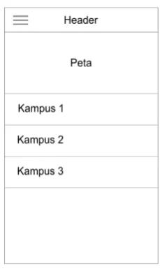 Gambar 25. Desain Halaman Detail Universitas 