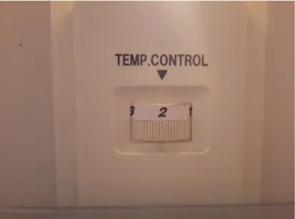 Gambar 1. Thermostat