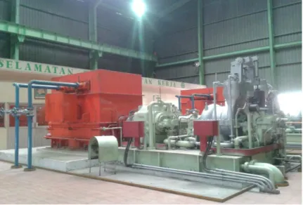 Gambar 2.13. : Generator 