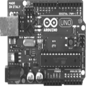 Gambar 5 Arduino 
