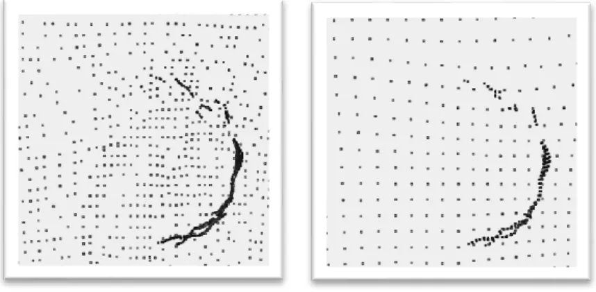 Gambar I.8. Ilustrasi modelling subdivision surface (Amy, 2013) 