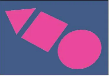 Gambar I.6. Ilustrasi modelling metode polygon (Amy, 2013) 