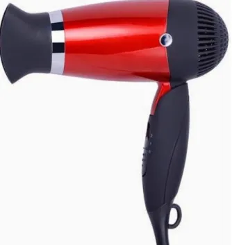 gambar 2.c : hair dryer