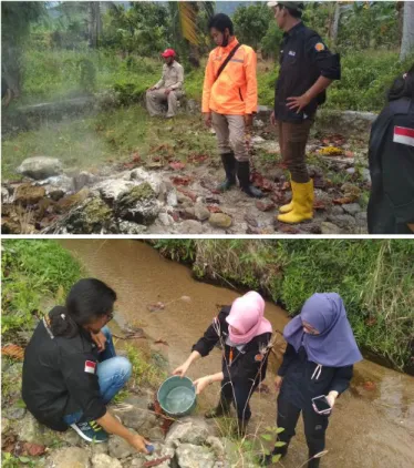 Tabel 1. Nilai heat loss referensi untuk 