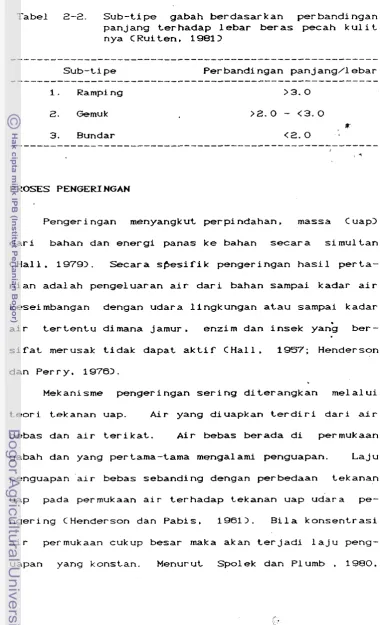 Tabel 2
