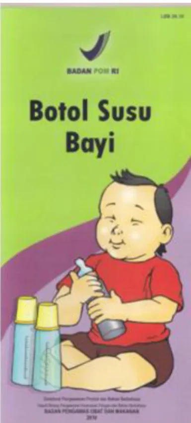 Gambar 5.7. Booklet 