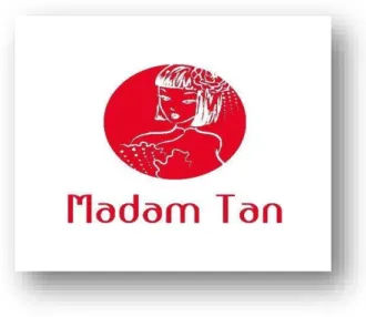 Gambar 2.2 Logo Madam Tan Wok Bar 