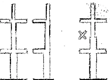 Gambar 3.1 : Struktur Rangka Beton 